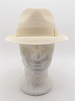 JULES TRECCIA CANAPA BEIGE TESA PICCOLA