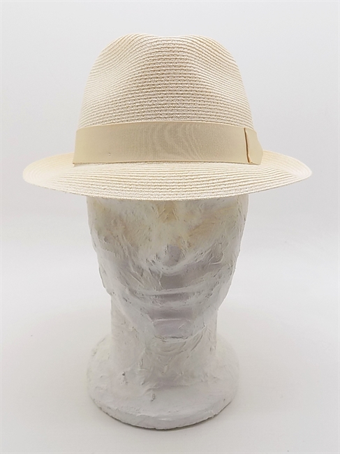 JULES TRECCIA CANAPA BEIGE TESA PICCOLA-en