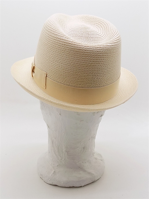 JULES TRECCIA CANAPA BEIGE TESA PICCOLA-en