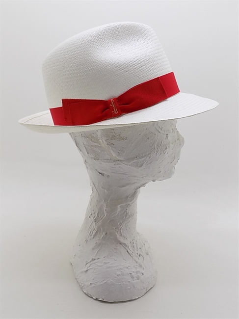 PANAMA FINE TESA MEDIA NASTRO ROSSO-en