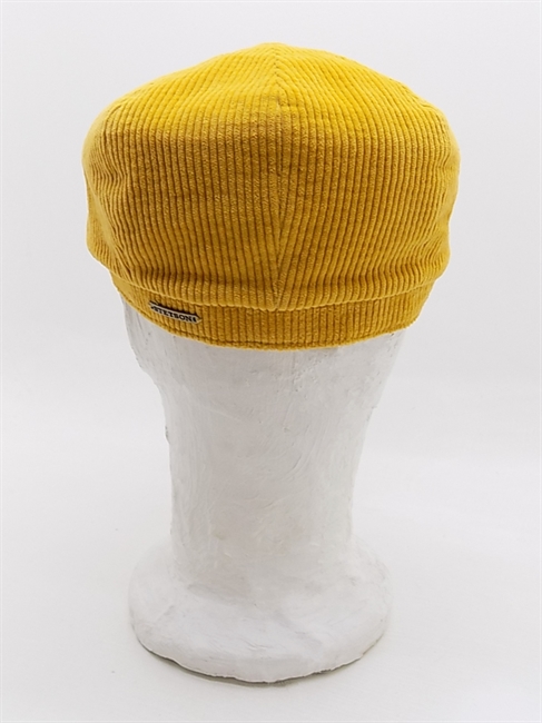 COPPOLA HATTERAS NEW CLASSIC CORD GIALLO