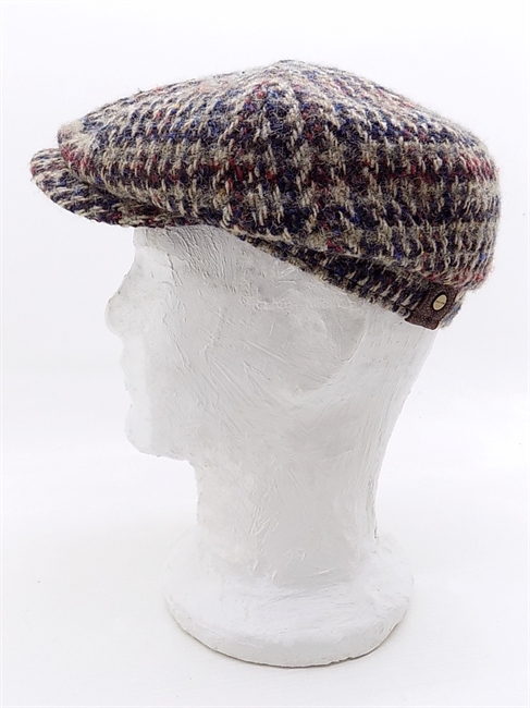 COPPOLA HATTERAS HOBACK VIRGIN WOOL-en