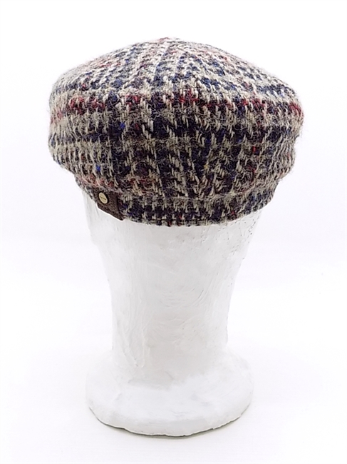 COPPOLA HATTERAS HOBACK VIRGIN WOOL