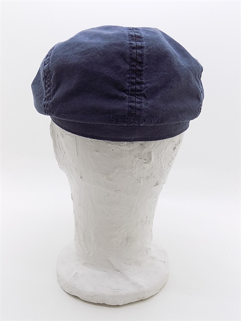 HATTERAS DELAVE ORGANIC COTTON BLU