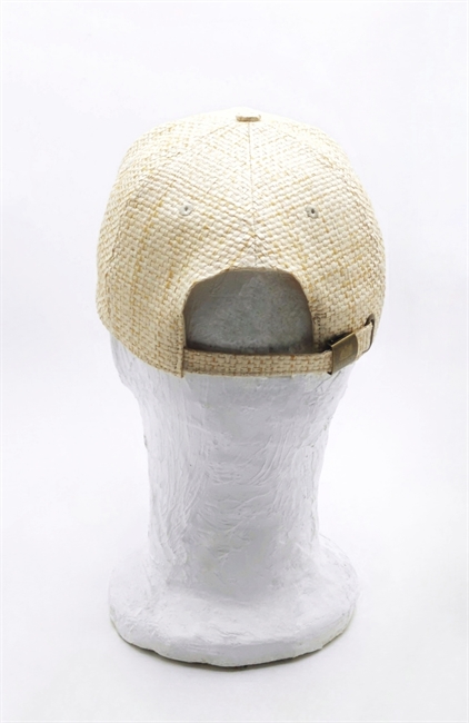 CLASSIC TOYO BASEBALL CAP BEIGE NATURALE