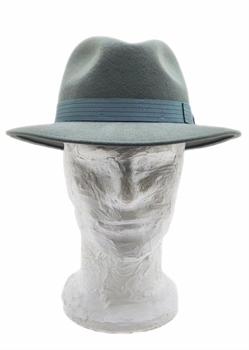 COUNTRY FELTRO LANA-CASHMERE ACQUAMARINA