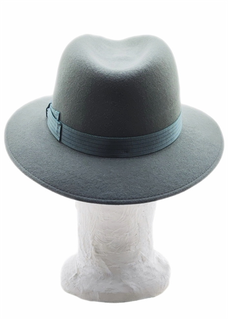 COUNTRY FELTRO LANA-CASHMERE ACQUAMARINA