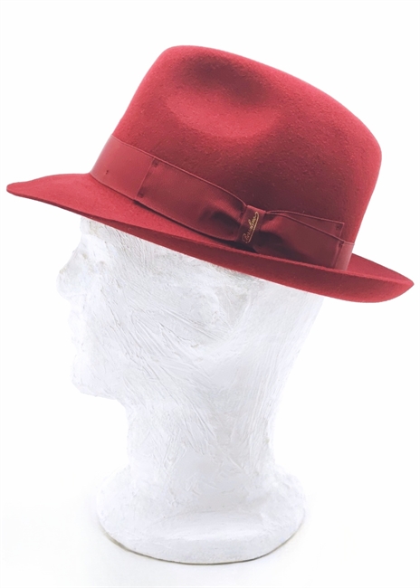 DAMIANO FELTRO MARENGO TESA MEDIA ROSSO CHERRY