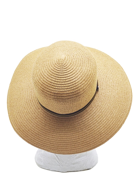 GISELLE TRECCIA CARTA TESSILE BEIGE TESA LARGA