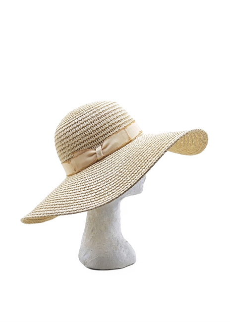 MARLENE PAPIER BEIGE NATURALE A TESA LARGA