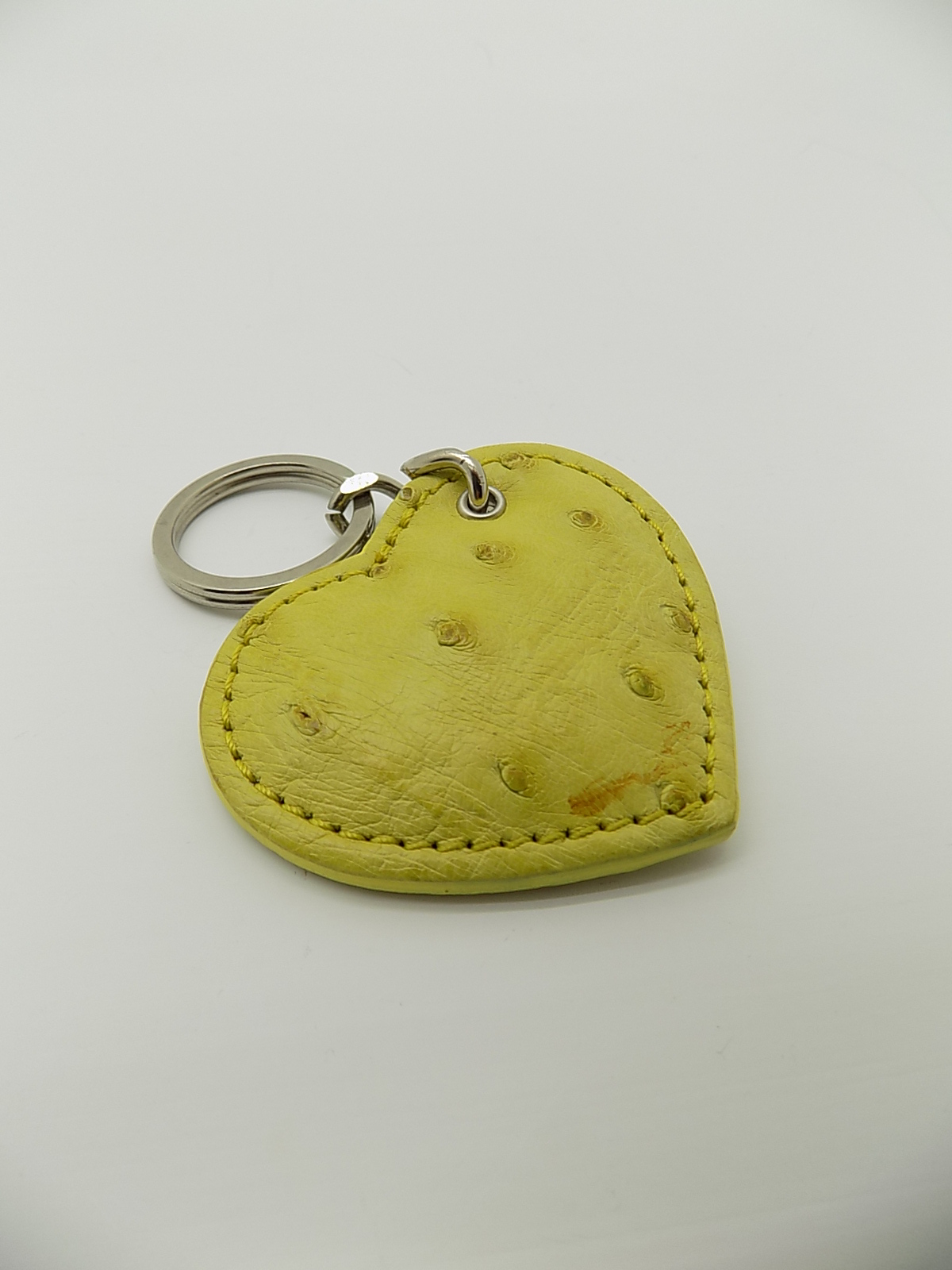 Salvapadella cuore giallo - Accessori