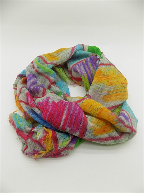 FOULARD LANA FANTASIA-en