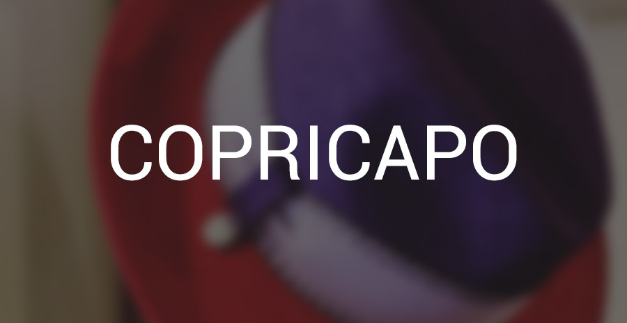 copricapo