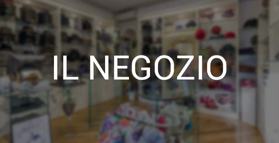 negozio